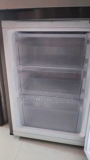 Samsung Inverter Fridge 320 LTR