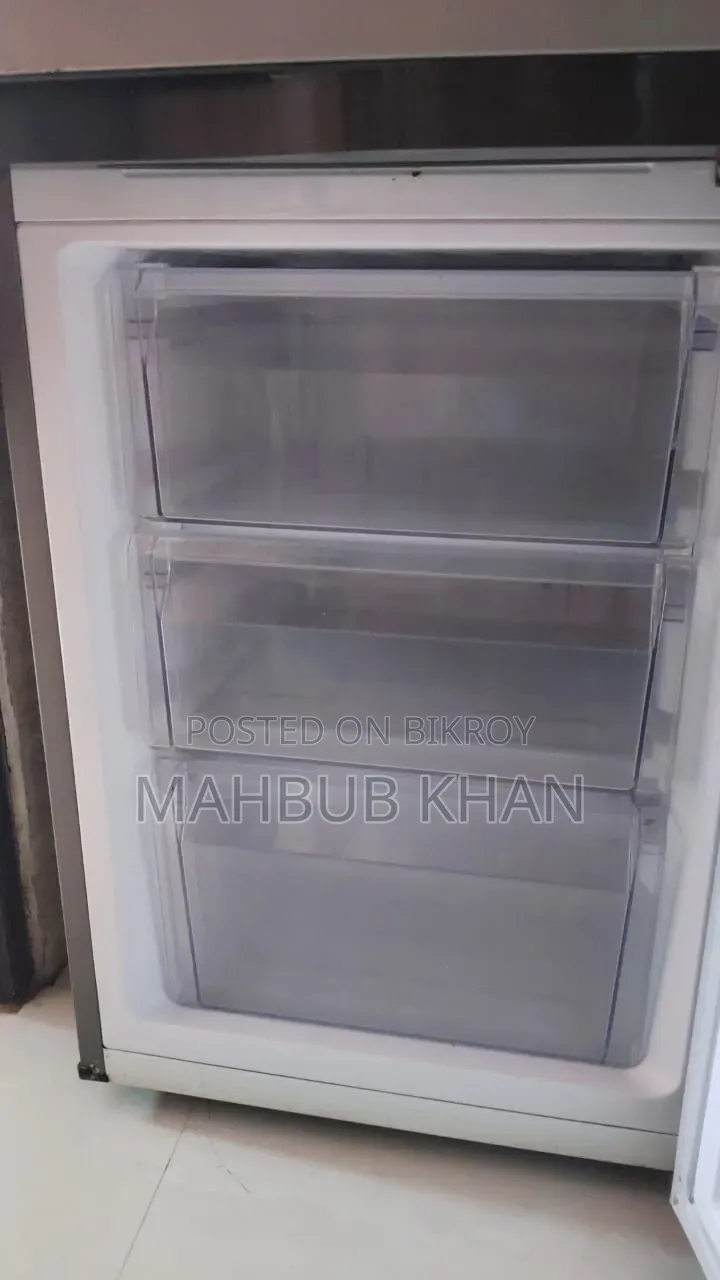 Samsung Inverter Fridge 320 LTR