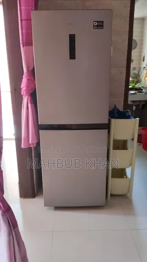 Samsung Inverter Fridge 320 LTR