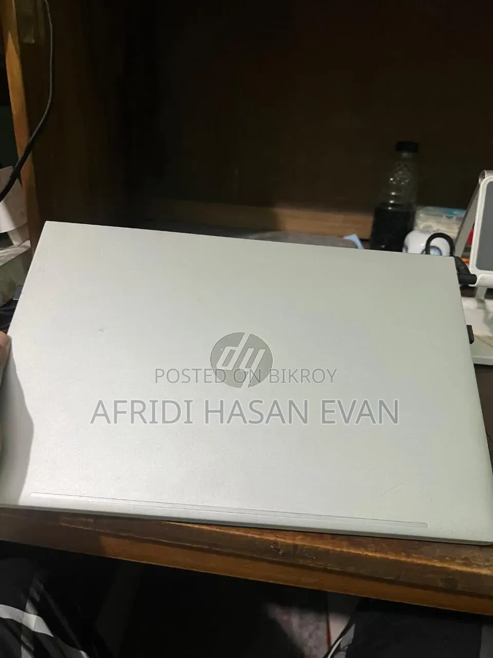 Laptop HP ProBook 440 G8 16GB Intel Core i5 SSD 512GB