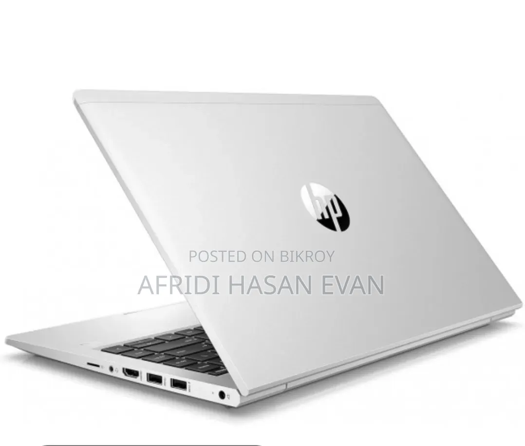 Laptop HP ProBook 440 G8 16GB Intel Core i5 SSD 512GB
