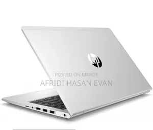 Laptop HP ProBook 440 G8 16GB Intel Core i5 SSD 512GB
