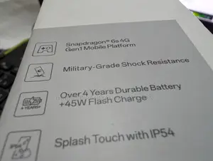Oppo A3x 128 GB Bronze