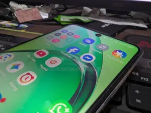 Oppo A3x 128 GB Bronze