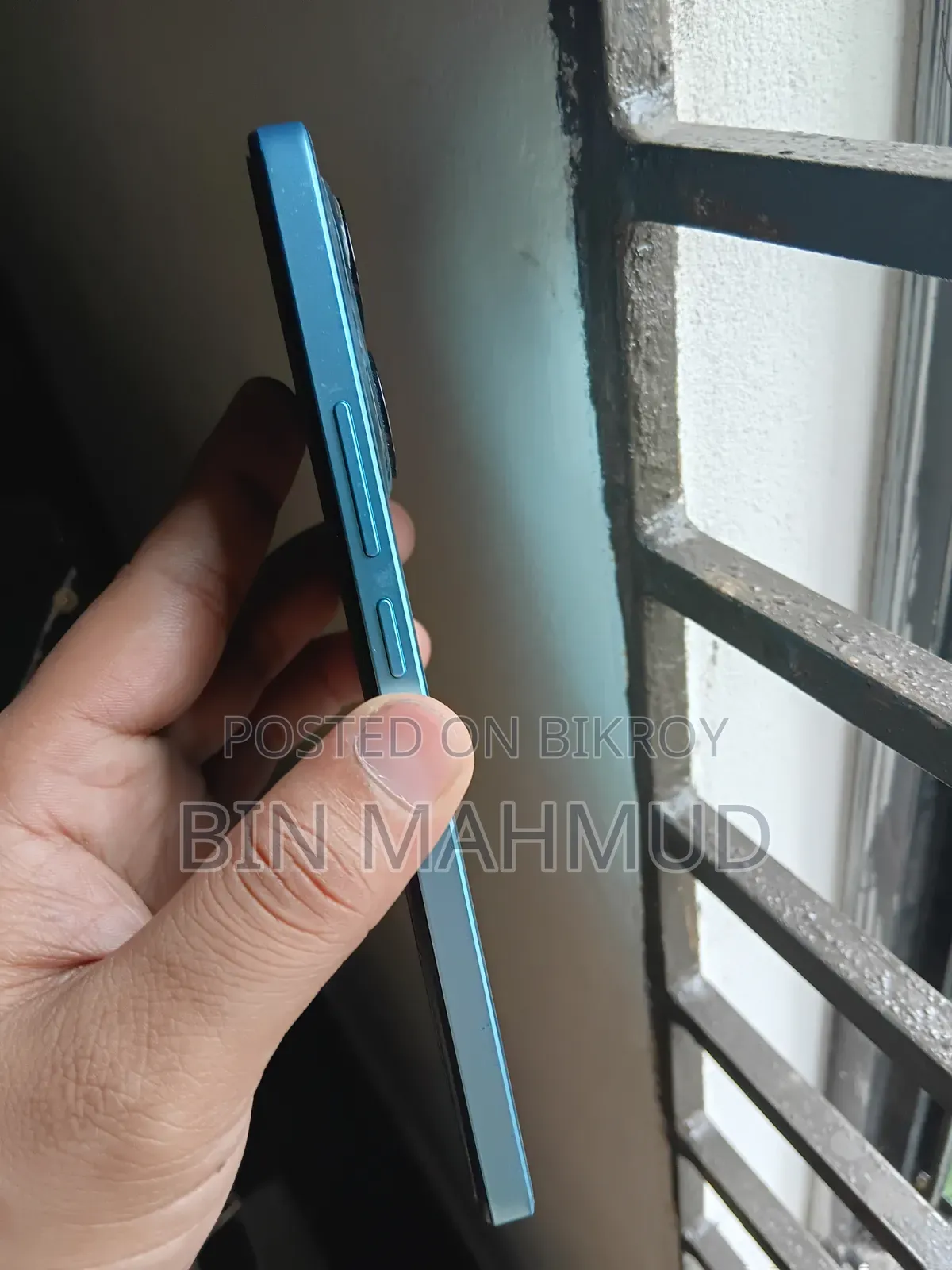 Xiaomi Redmi Note 14 4G 256 GB Bronze