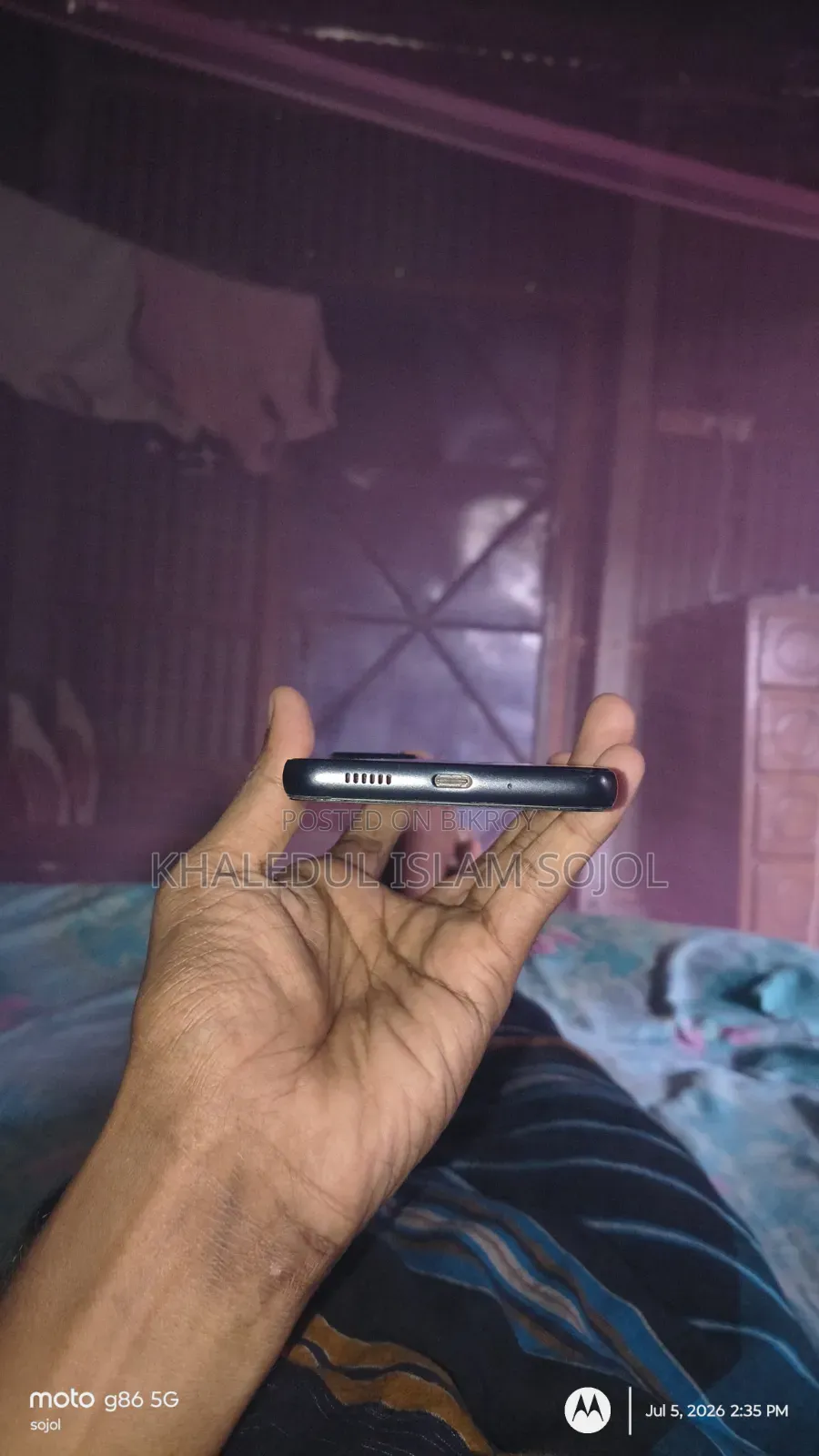 Samsung Galaxy A33 5G 128 GB Black