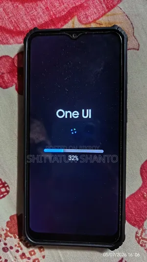 Samsung Galaxy A04e 32 GB Black