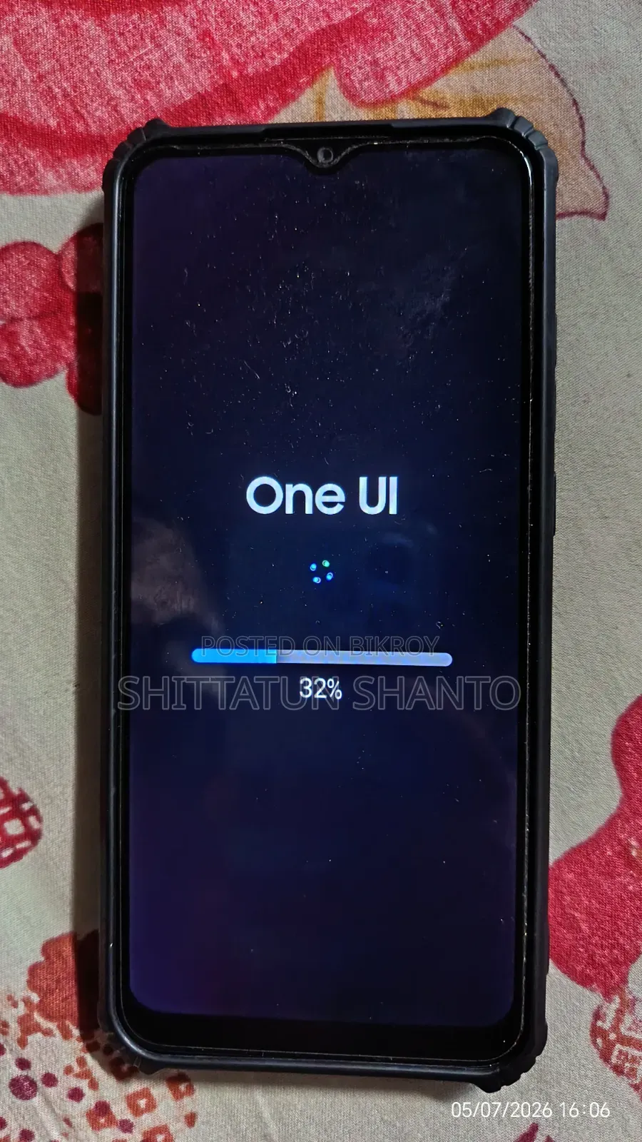 Samsung Galaxy A04e 32 GB Black