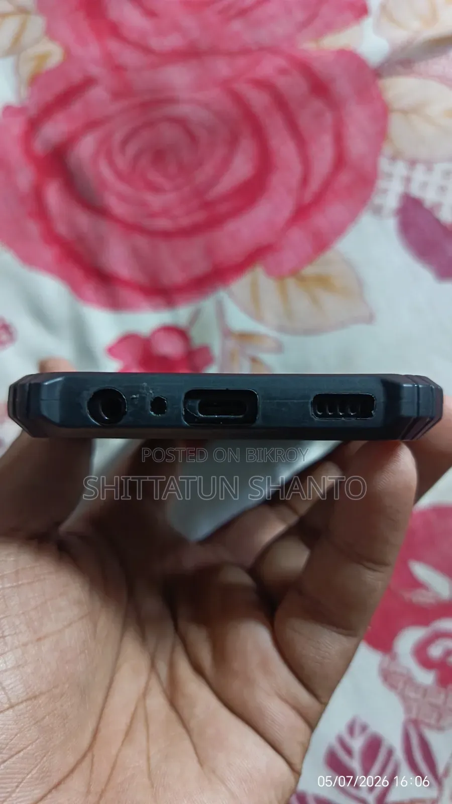 Samsung Galaxy A04e 32 GB Black