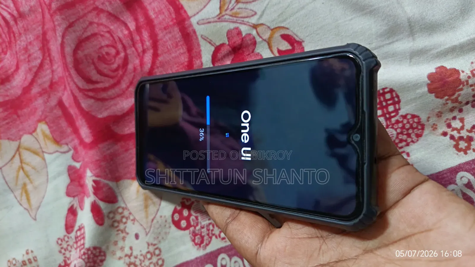 Samsung Galaxy A04e 32 GB Black