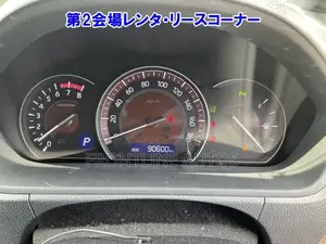 New Toyota Esquire 2.0 AWD (7 seater) 2021 Black