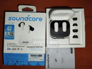 Soundcore R50 I Nc