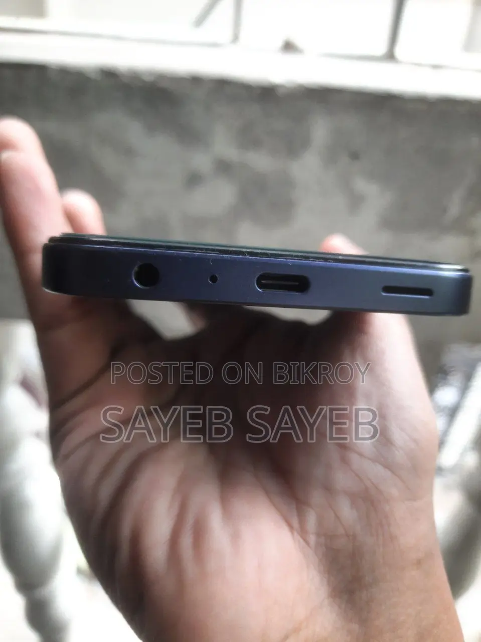 Samsung Galaxy A25 256 GB Blue