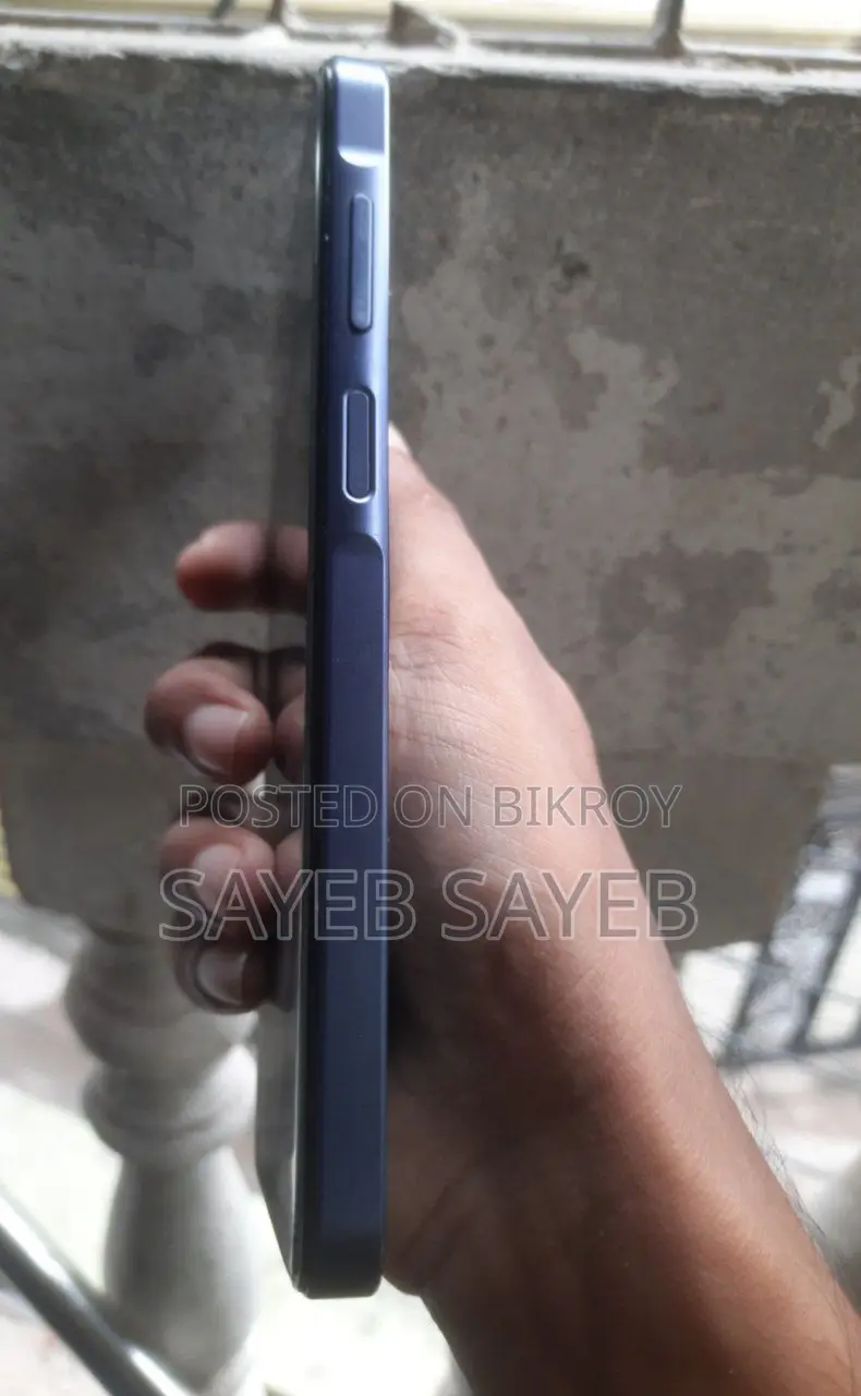 Samsung Galaxy A25 256 GB Blue