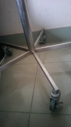 Cloth Stand