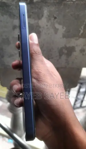 Samsung Galaxy A25 256 GB Blue