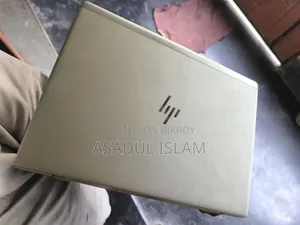 Laptop HP EliteBook 840 G5 16GB Intel Core I7 SSD 256GB