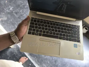 Laptop HP EliteBook 840 G5 16GB Intel Core I7 SSD 256GB