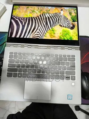 Laptop Lenovo Yoga 950i 16GB Intel Core I7 SSD 500GB