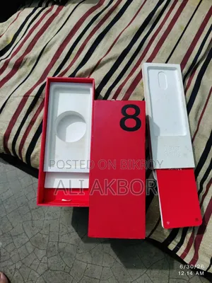 OnePlus 8 256 GB Green