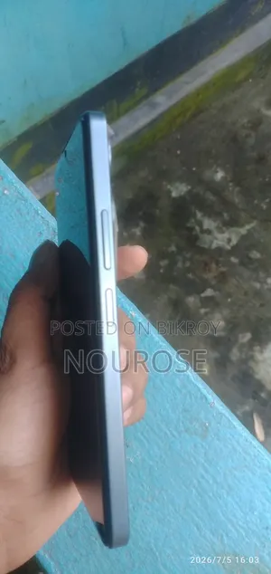 Xiaomi Redmi 13C 128 GB Blue