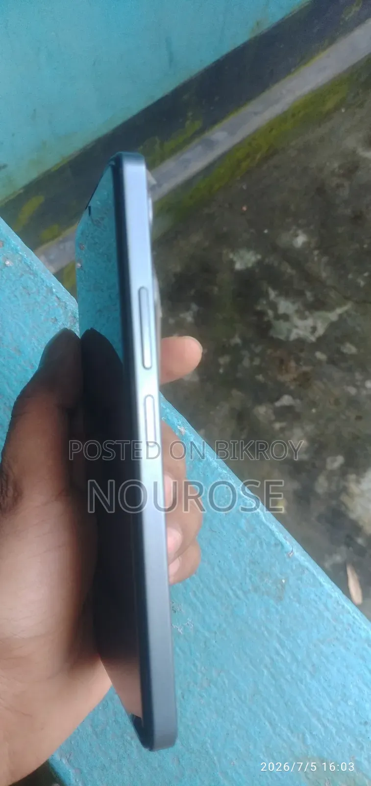 Xiaomi Redmi 13C 128 GB Blue