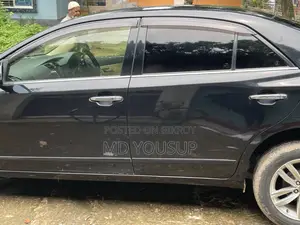 Toyota Premio 1.5 FWD 2016 Black
