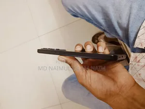 নতুন শাওমি রেডমি ১৫সি ৪জি ১২৮ জিবি কালো