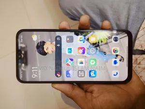 নতুন শাওমি রেডমি ১৫সি ৪জি ১২৮ জিবি কালো