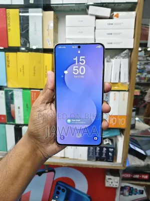 Samsung Galaxy S25 FE 5G 256 GB Blue