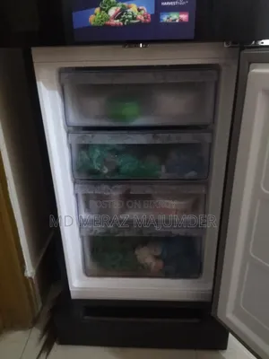 Beko Refrigerator 260L