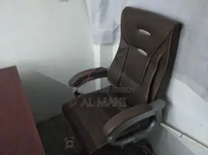 Office Chairs and Tables