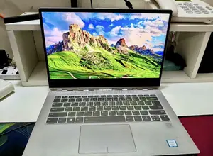 Laptop Lenovo Yoga 950i 16GB Intel Core I7 SSD 500GB