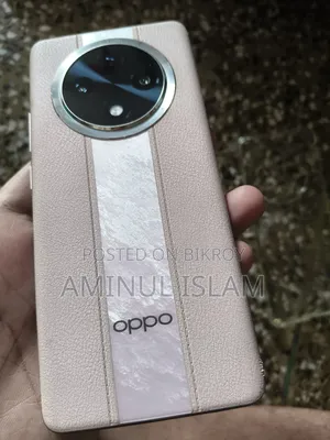 Oppo F27 Pro+ 256 GB White