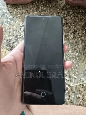 Oppo F27 Pro+ 256 GB White