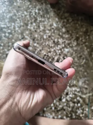 Oppo F27 Pro+ 256 GB White