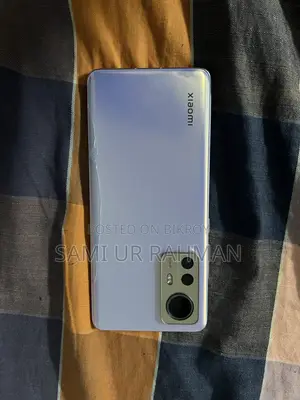Xiaomi 12 256 GB Blue
