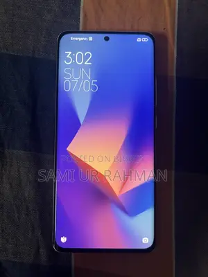 Xiaomi 12 256 GB Blue
