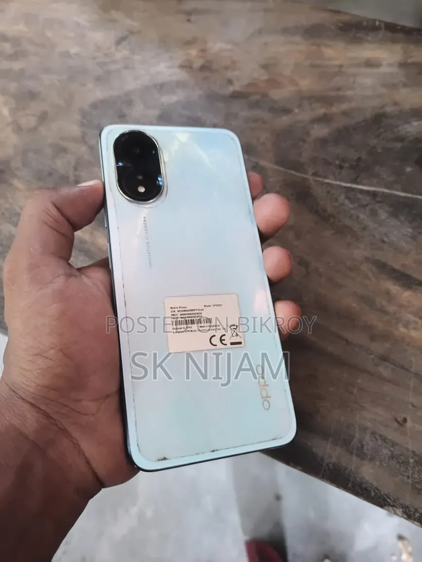 Oppo A18 64 GB