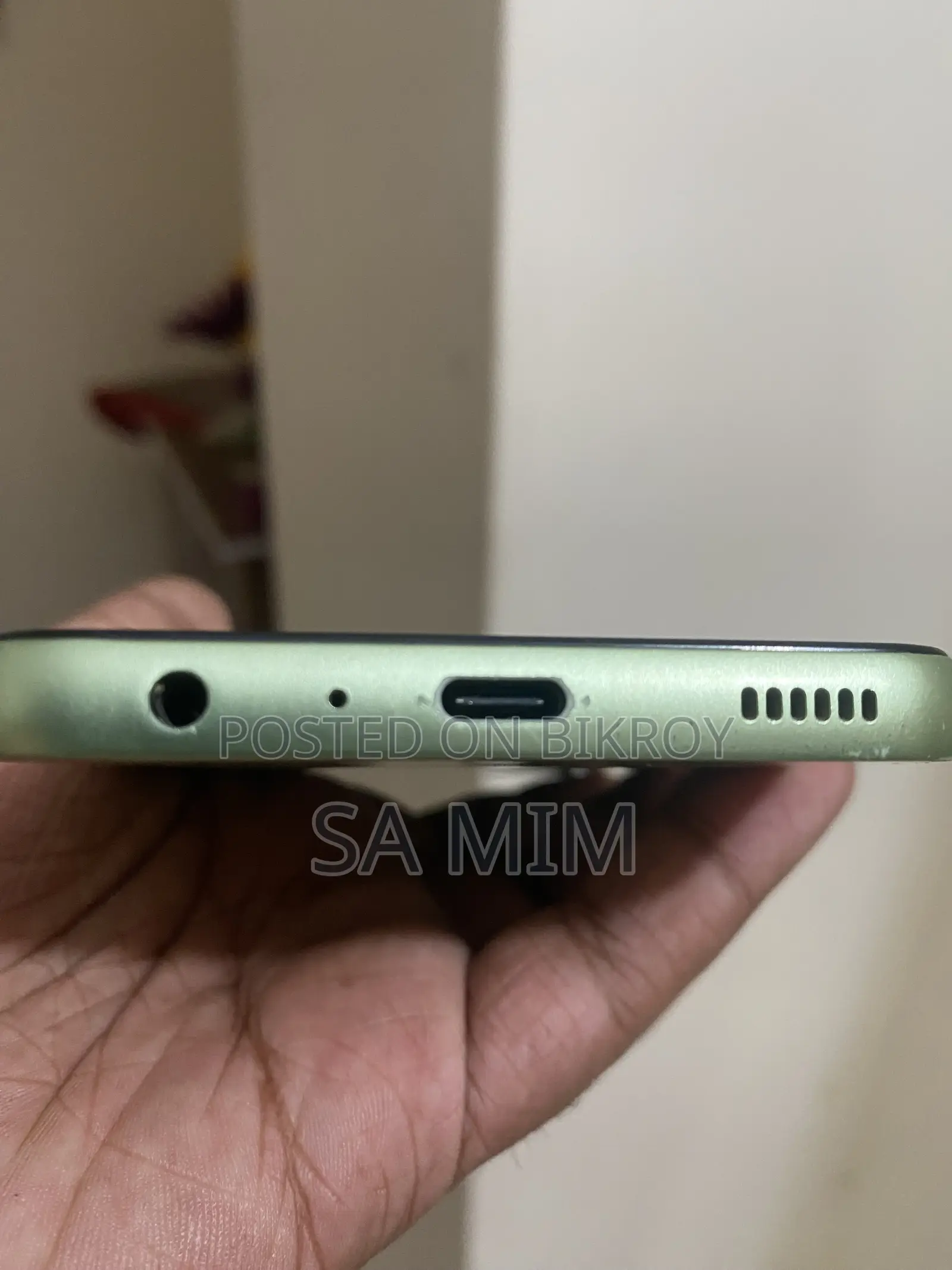 স্যামসাং গ্যালাক্সি এ২৪ ১২৮ জিবি গ্রে