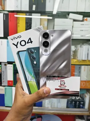 Vivo Y04 128 GB