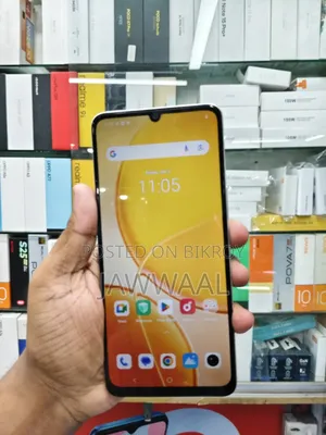 Vivo Y04 128 GB