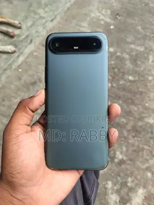 Tecno Pova 128 GB Black