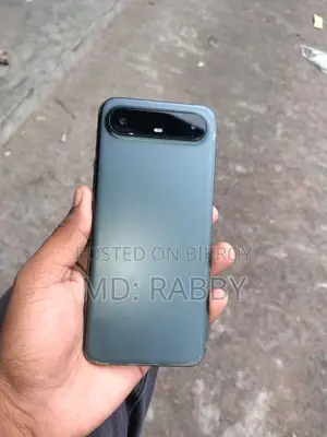 Tecno Pova 128 GB Black
