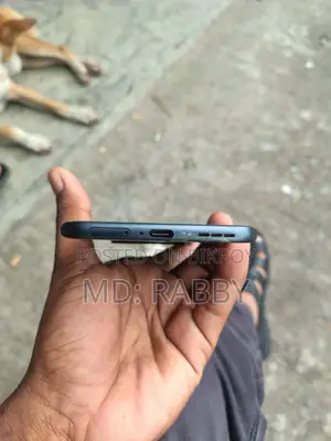 Tecno Pova 128 GB Black