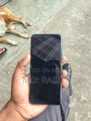 Tecno Pova 128 GB Black