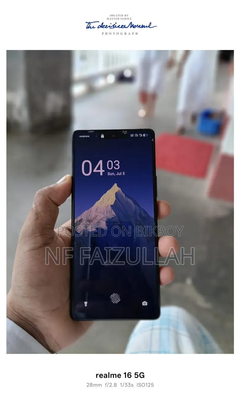Infinix Note 50 Pro 256 GB Black