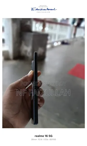 Infinix Note 50 Pro 256 GB Black