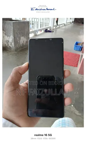 Infinix Note 50 Pro 256 GB Black
