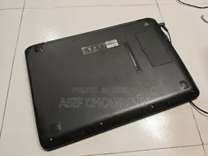 Laptop Asus 4GB Intel Core i3 SSD 128GB